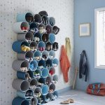 10 Creative Shoe Storage Design – 1