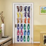 10 Creative Shoe Storage Design – 11