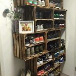 10 Creative Shoe Storage Design – 14
