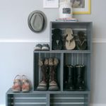 10 Creative Shoe Storage Design – 17