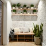 10 Creative Shoe Storage Design – 18