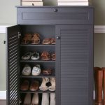 10 Creative Shoe Storage Design – 19