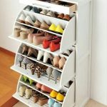 10 Creative Shoe Storage Design – 2