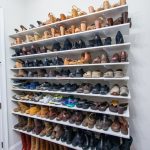 10 Creative Shoe Storage Design – 20