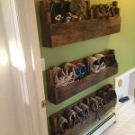 10 Creative Shoe Storage Design – 21