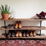 10 Creative Shoe Storage Design – 22