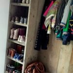 10 Creative Shoe Storage Design – 23