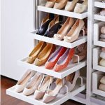10 Creative Shoe Storage Design – 24
