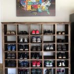 10 Creative Shoe Storage Design – 26