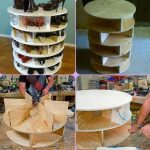 10 Creative Shoe Storage Design – 28