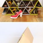 10 Creative Shoe Storage Design – 3