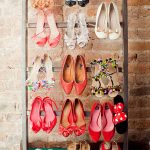 10 Creative Shoe Storage Design – 30