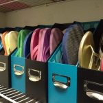 10 Creative Shoe Storage Design – 32