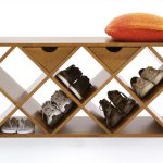 10 Creative Shoe Storage Design – 4