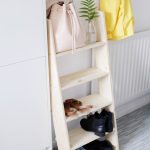 10 Creative Shoe Storage Design – 7