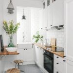 125+ Small Kitchen Design Ideas – 19