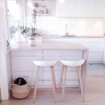 25+ Small Kitchen Design Ideas – 1