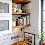 25+ Small Kitchen Design Ideas – 10