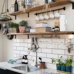 25+ Small Kitchen Design Ideas – 11