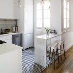 25+ Small Kitchen Design Ideas – 12