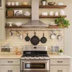 25+ Small Kitchen Design Ideas – 13