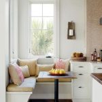 25+ Small Kitchen Design Ideas – 15