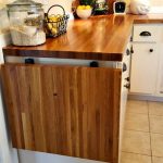 25+ Small Kitchen Design Ideas – 16