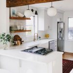 25+ Small Kitchen Design Ideas – 17