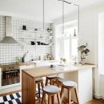 25+ Small Kitchen Design Ideas – 2