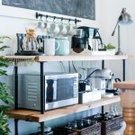 25+ Small Kitchen Design Ideas – 21
