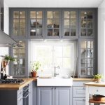 25+ Small Kitchen Design Ideas – 23