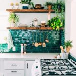 25+ Small Kitchen Design Ideas – 25