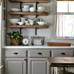 25+ Small Kitchen Design Ideas – 27