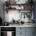 25+ Small Kitchen Design Ideas – 3