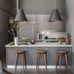 25+ Small Kitchen Design Ideas – 4