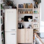 25+ Small Kitchen Design Ideas – 5