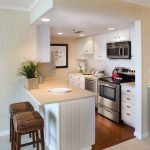 25+ Small Kitchen Design Ideas – 6