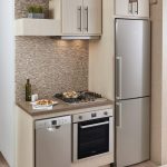 25+ Small Kitchen Design Ideas – 7