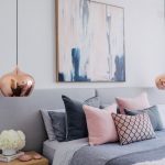 50 Inspiring Bedroom Design Ideas – 17