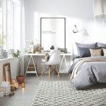 50 Inspiring Bedroom Design Ideas – 18