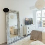 50 Inspiring Bedroom Design Ideas – 29