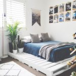 50 Inspiring Bedroom Design Ideas – 3