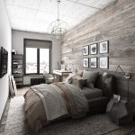 50 Inspiring Bedroom Design Ideas – 30