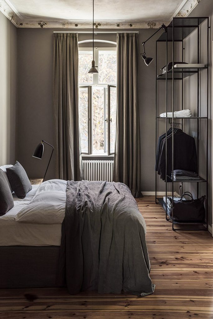 50+ Inspiring Bedroom Design Ideas | The Archolic