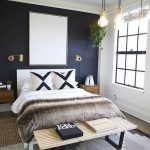 50 Inspiring Bedroom Design Ideas – 33