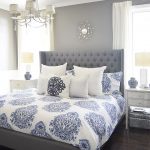 50 Inspiring Bedroom Design Ideas – 4