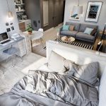50 Inspiring Bedroom Design Ideas – 5