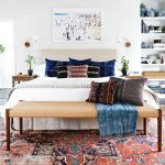 50 Inspiring Bedroom Design Ideas – 7