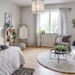 50 Inspiring Bedroom Design Ideas – 8