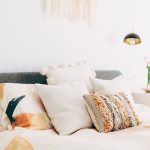 Bohemian Loft – 10